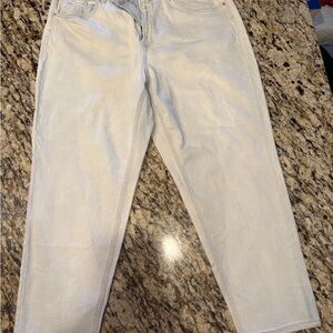 Wild Fable Straight Leg Jeans Timeless Design